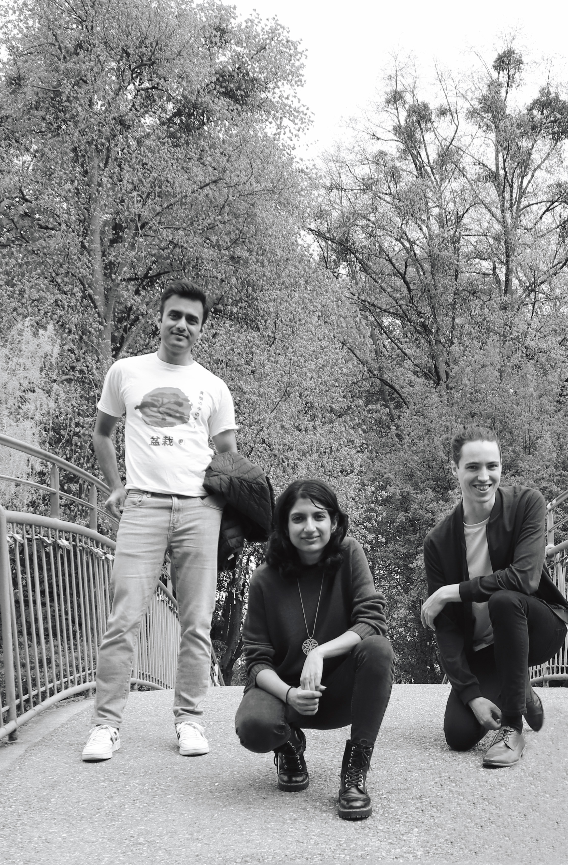 BasementJam Band Photo